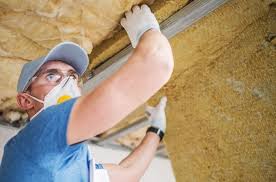 Types of Insulation We Offer in Burnham, IL